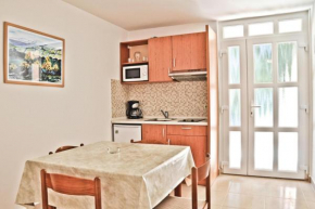CIN03014 Apartments Suha Punta, Kampor-App 1 2 Klima EG A1SPT Studio